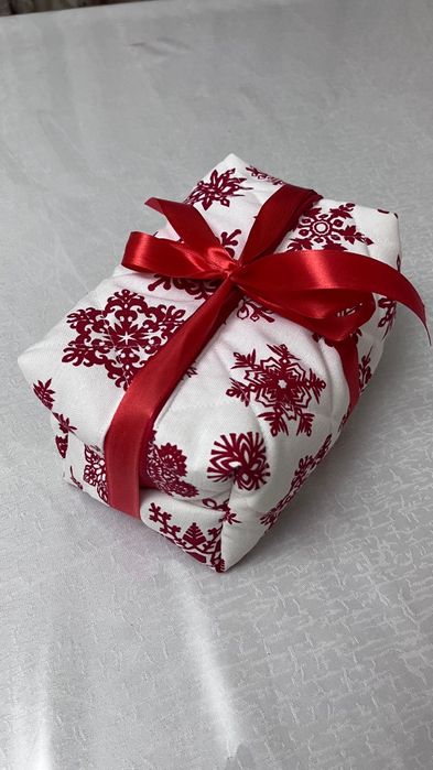 Ручная работа (Косметички)