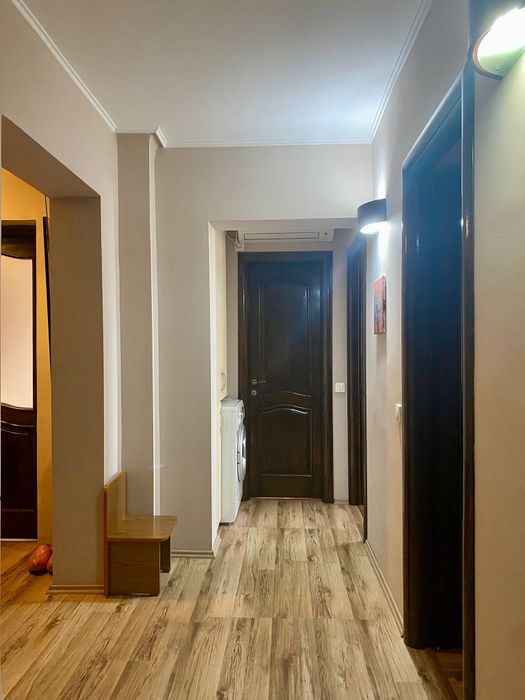 Apartament 3 camere decomandat 75m² mobilat sau nemobilat