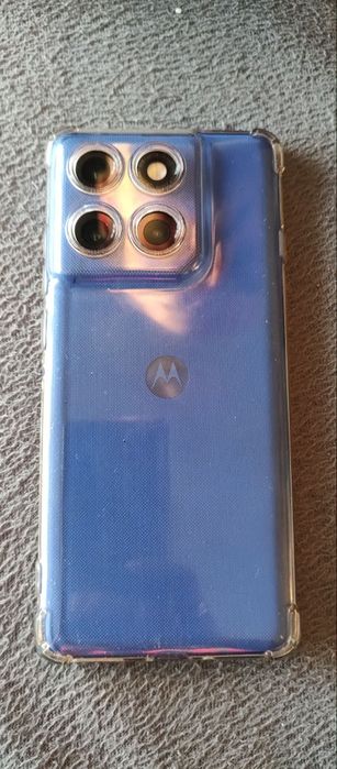 Motorola edge 60 pro