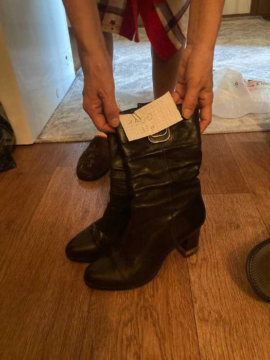 Обувь по дешевке