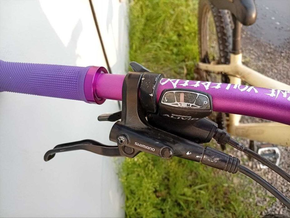 Велосипед Norco Havoc