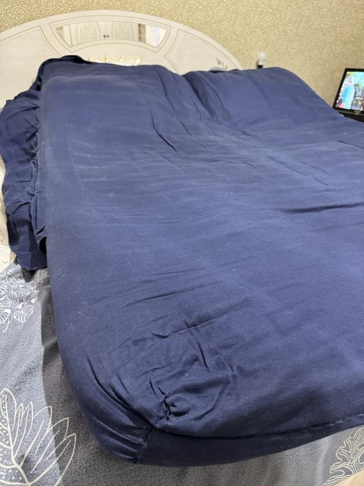 отдам матрас заводской