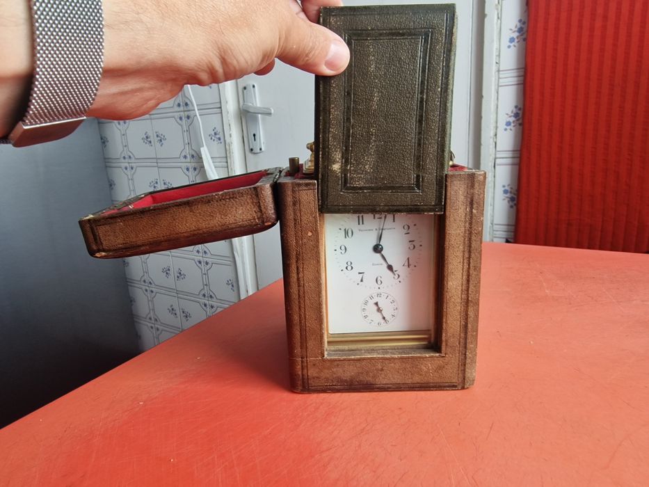 Ceas Vacheron Constantin Geneva de colecție...