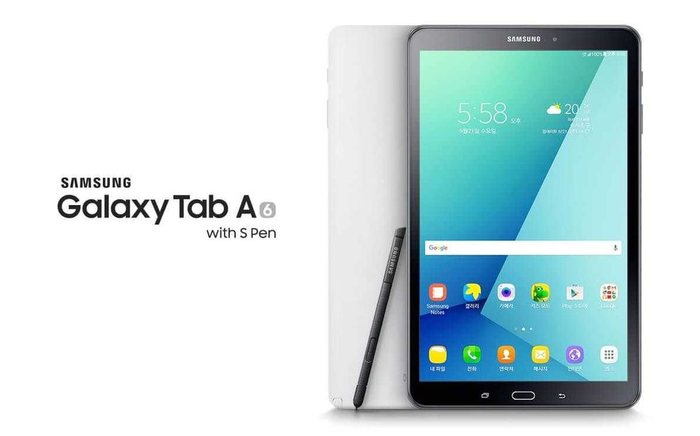 Samsung Galaxy Tab A6 30 dona bor