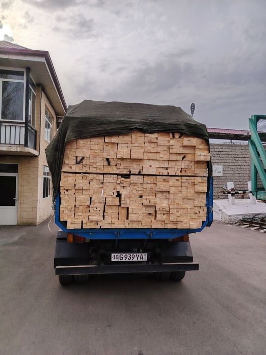 Isuzi va Zil  hizmatlari