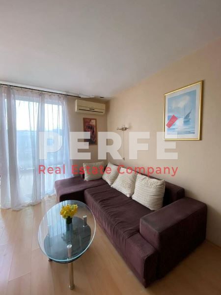 Продава се Двустаен апартамент в Свети Влас - 66 кв.м за 1157 €/кв.м - Снимка #2