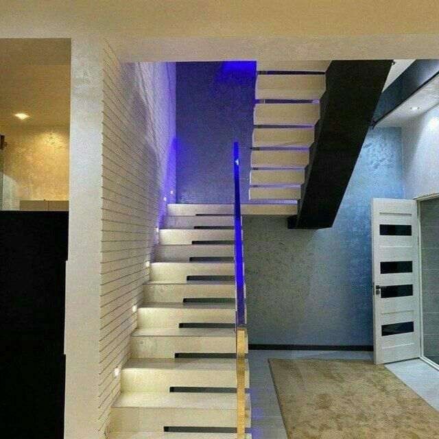 Beton zinalar xizmati