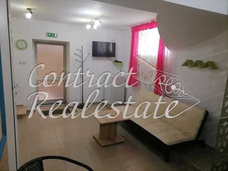 Дава се под наем Едностаен апартамент в Варна, Червен площад - 35 кв.м за 306 € - Снимка #4