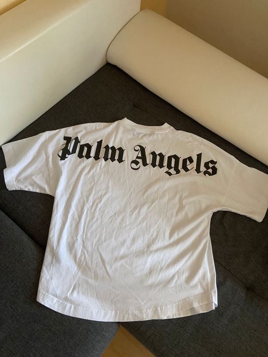 Tricou PALM ANGELS original