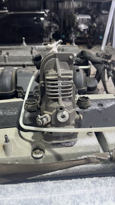 Оригинальный пневмокомпрессор