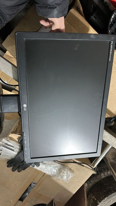 Монитор компьютерный