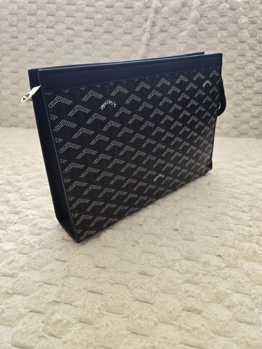 Мъжка чанта (клъч) Goyard