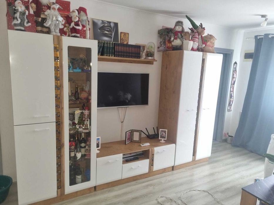 Mobila living casa 2002