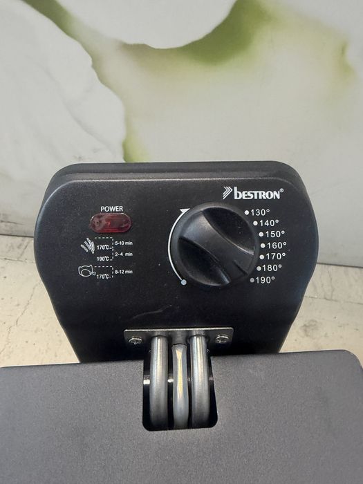 Фритюрник Bestron