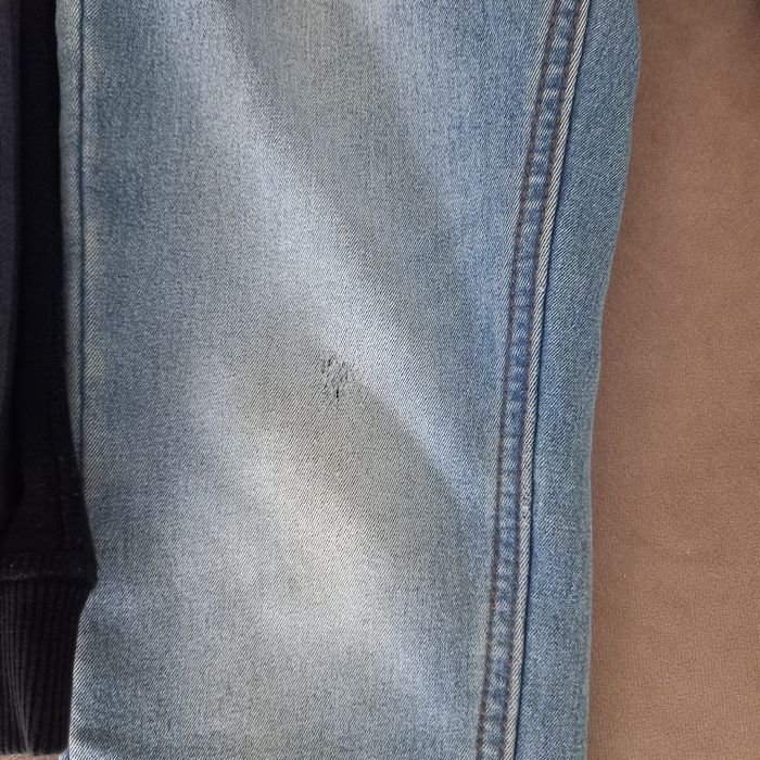 Lot haine 116 stare foarte bună C&A