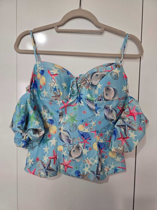 Потник Treasure Island Alessa