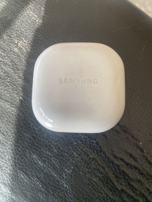 Samsung galxy buds 2 pro