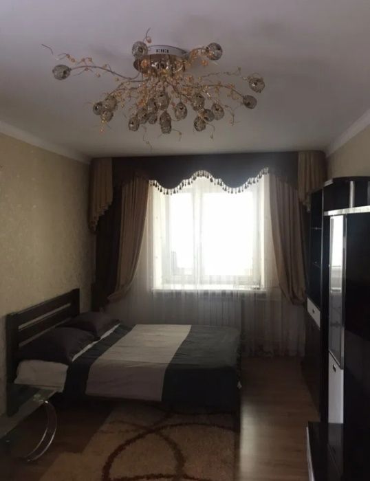 Проспект Сарыарка 11, 2 часа 2000