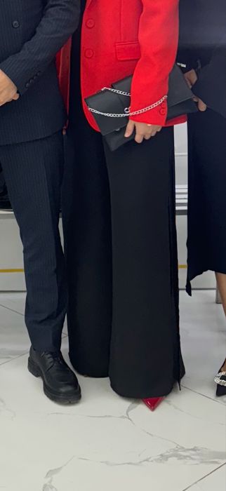 Брюки-юбка  ZARA, cambodia