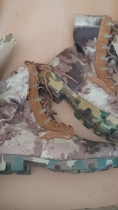 Ботинки мужские,