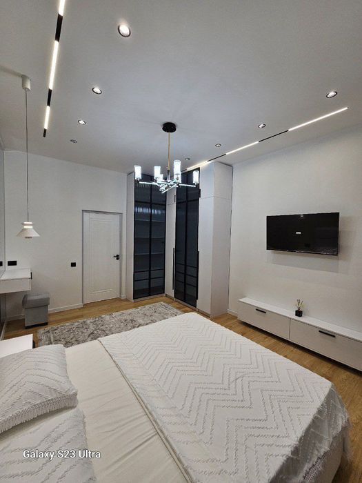 Высокопотолочный дом 68м2 Аския Базар Ш.Руставели 2*3-2-5