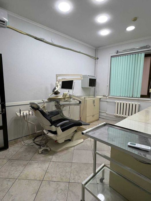 Продается Нежилой помещения  Ор-тир- 3 квартал Feed-Up