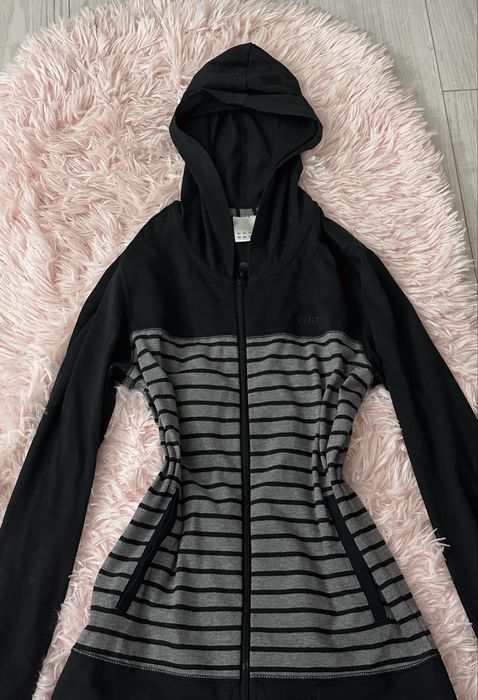 зипка adidas NEO