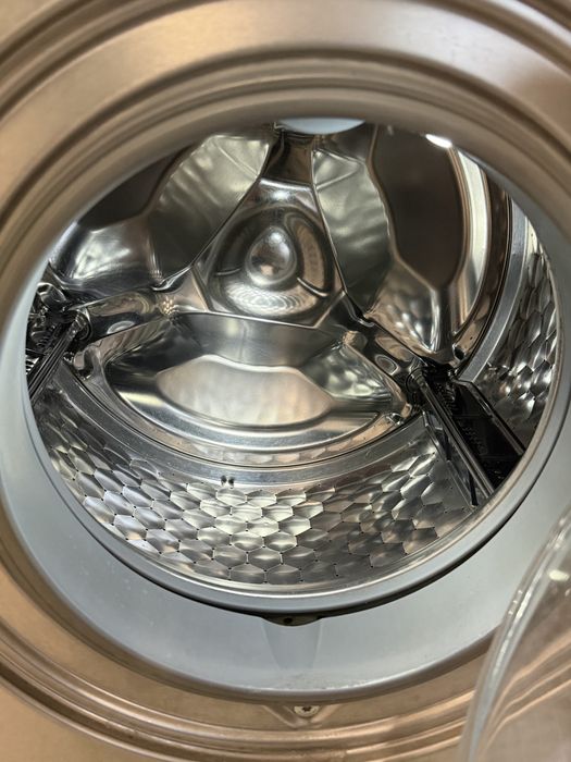 Пералня MIELE W3923