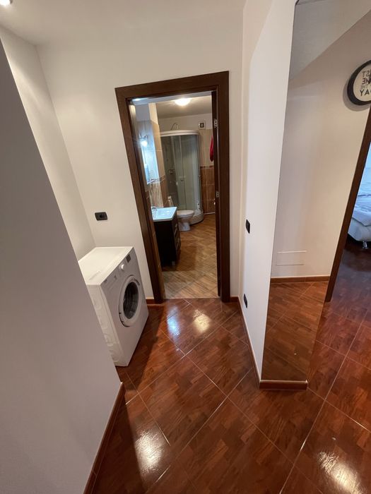 Închiriez garsonieră – Focșani, zona Rendez-Vous