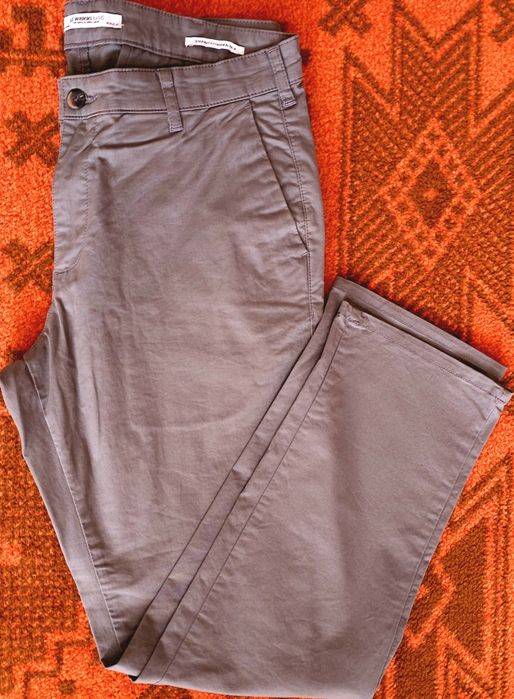 Мъжки спортни панталони LC WAIKIKI I