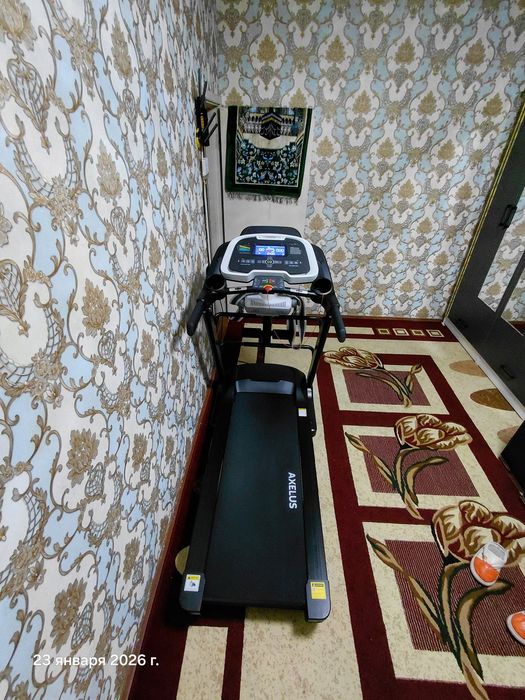 Беговая дорожка 130кг
