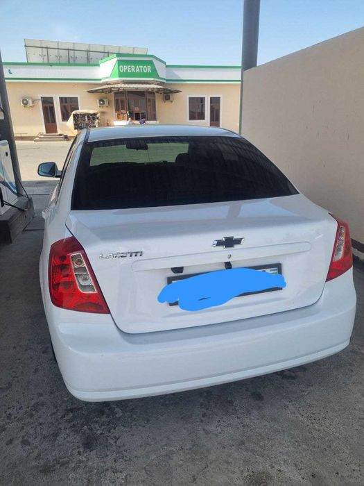 Lacetti stayl ful edial holatta