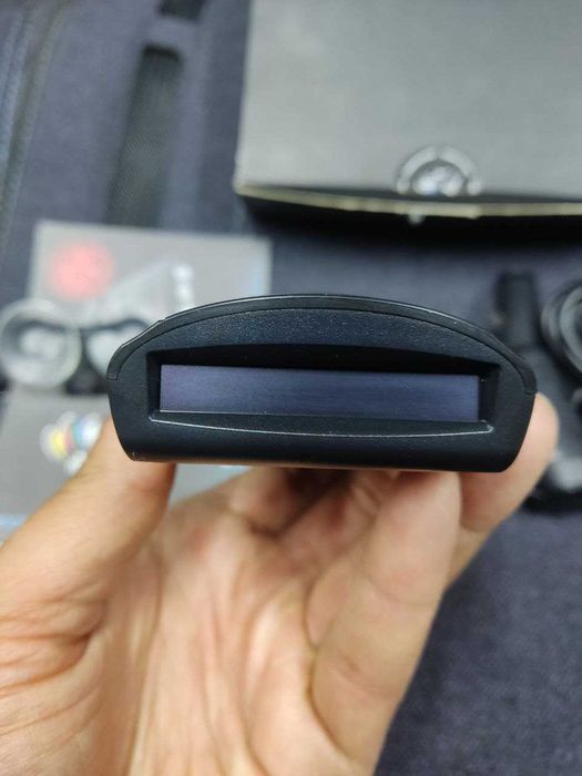 Продам антирадар tamagawk navajo s plus  почти новый