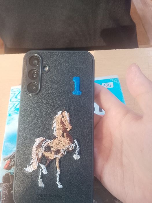 Самсунг м15 5g 2sim