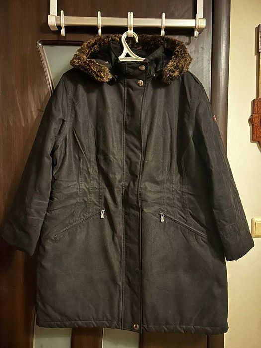 WELLENSTEYN яке, дамско