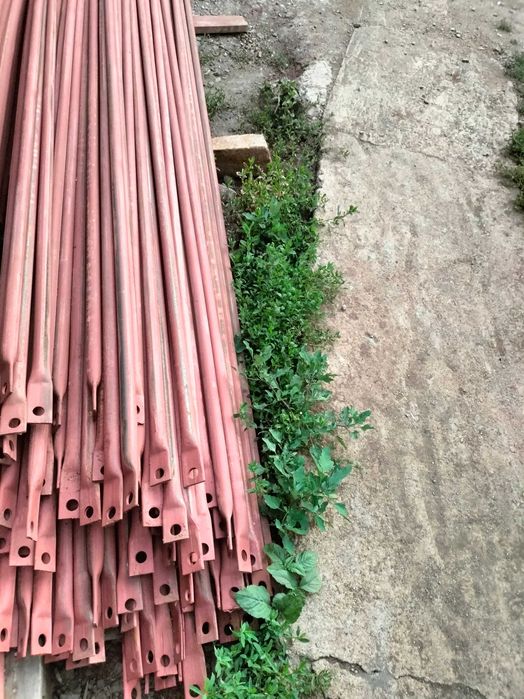 Леса   24 000 тг