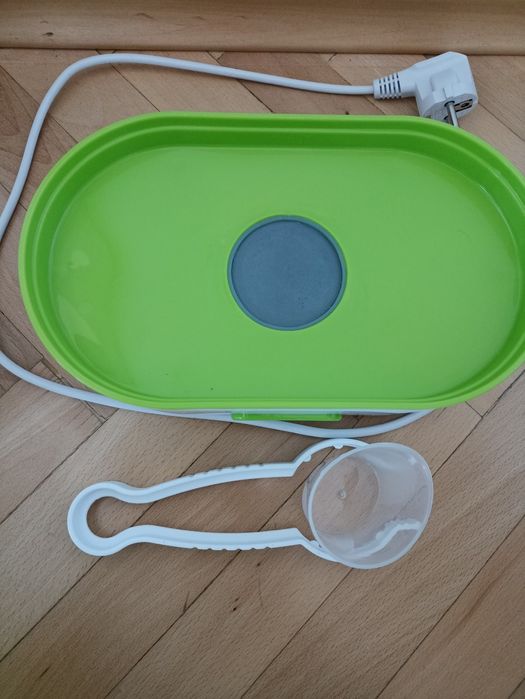 Стерилизатор, Cangaroo