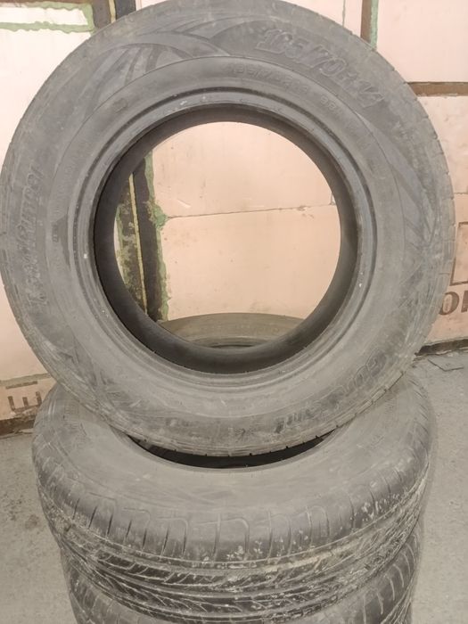 Продам шины ( баллоны , колёса )