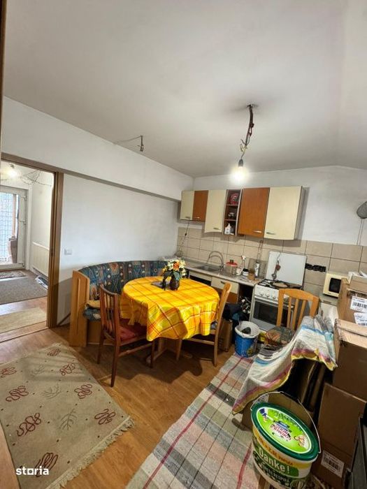 Casa individuala, 101 mp, zona Centrala - Valea Rosie