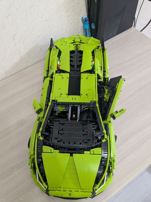 Lamborghini Sian
