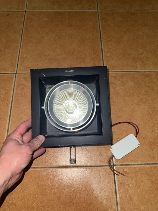 16шт лед декорация 30w