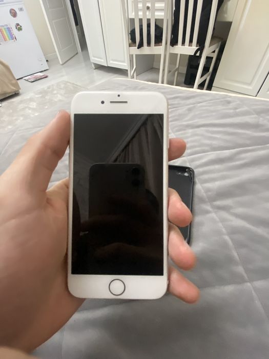 Iphone 7, айфон 7