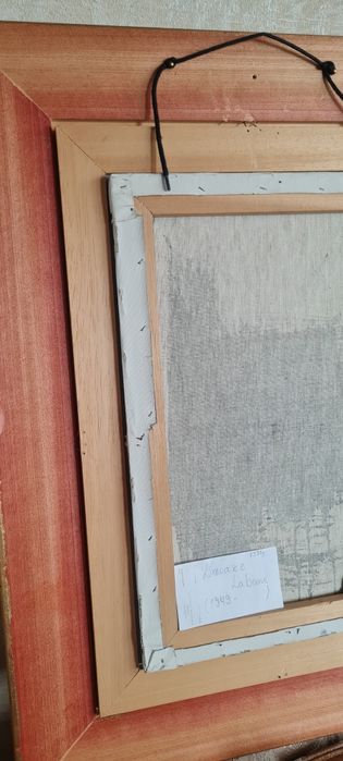 Експресионизъм на Jean-Louis Lacaze Laban джаз банда