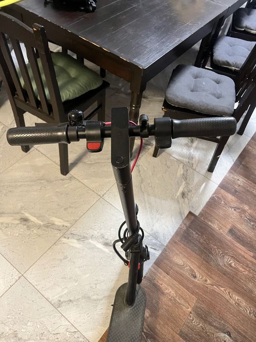 Trotinetă electrică