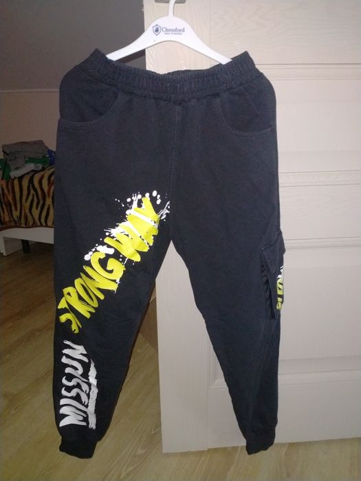 Вещи на мальчика