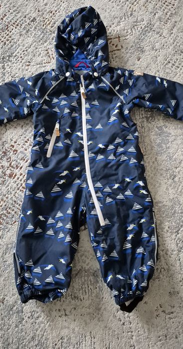 Комбинезон демисезонный Reima 86