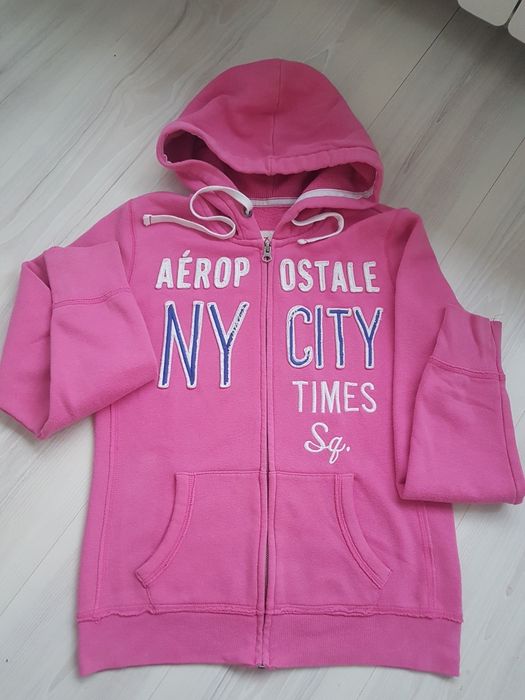 Hanorac Aeropostale original S-M
