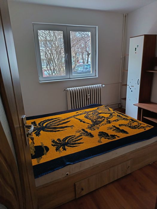 2 camere pa preț de garsonieră