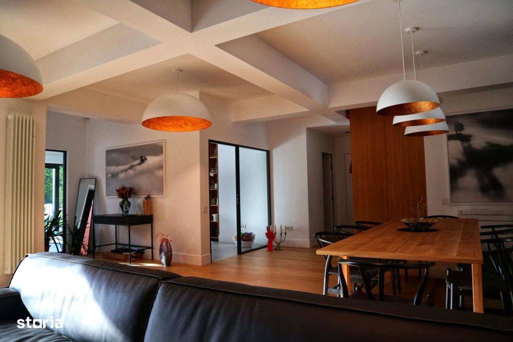 Casa Premium Zona Bucium La Strada Principala