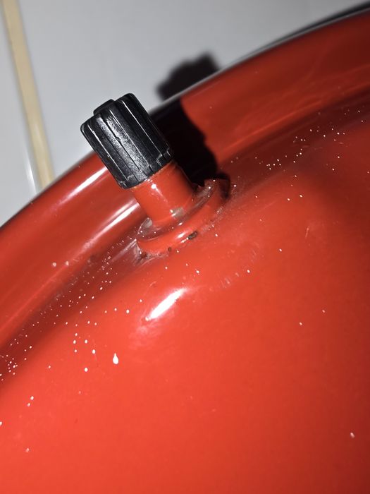 Vas expansiune Buderus Logamax Plus